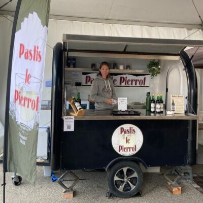 bilan pastis le pierrot